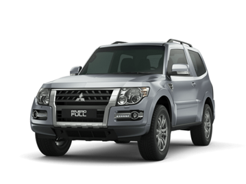 mitsubishi mitsubishi-pajero-hpe-32-turbo-2018 frente