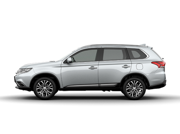 mitsubishi outlander-30-v6-gt-mid-4wd-2017 lateral
