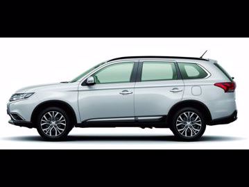 mitsubishi outlander-30-v6-gt-top-4wd-2017 lateral