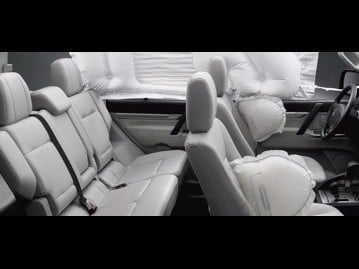 mitsubishi pajero-full-38-v6-3d-hpe-4wd-2017 bancos
