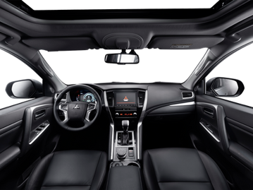 mitsubishi pajero-sport-hpe-24-turbo-aut-2021 painel