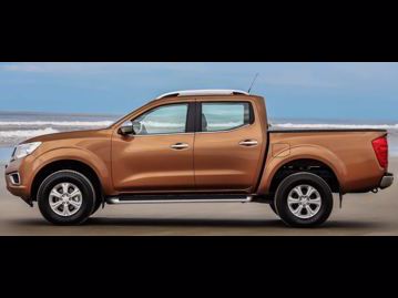 nissan frontier-23-td-cd-le-4x4-aut-2017 lateral