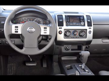 nissan frontier-25-td-cd-sv-attack-4x4-aut-2016 painel