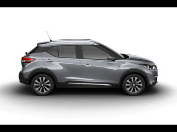 nissan kicks-16-sl-cvt-flex-2018 lateral