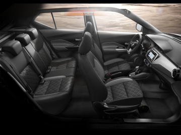 nissan kicks-16-sv-limited-cvt-flex-2017 bancos