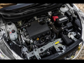 nissan kicks-16-sv-limited-cvt-flex-2017 motor