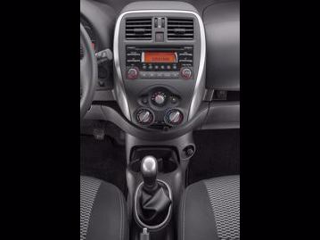 nissan march-10-12v-s-flex-2016 cambio