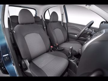 nissan march-10-12v-sv-flex-2015 bancos