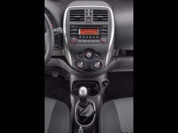 nissan march-16-16v-s-flex-2015 cambio