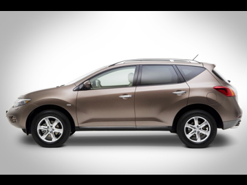 nissan murano-se-35-v6-2009 lateral