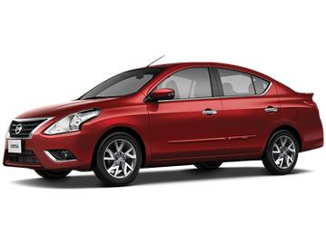 nissan nissan-versa-unique-16-at-2018 destaque