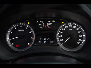 nissan sentra-sl-20-16v-cvt-flex-2016 instrumentos