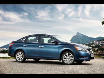 nissan sentra-sl-20-16v-cvt-flex-2016 lateral