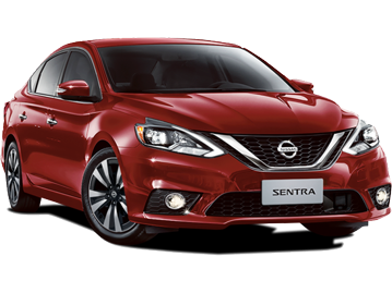 nissan sentra autopapo