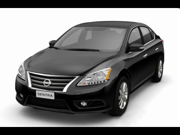 nissan sentra-sv-20-16v-cvt-flex-2016 frente
