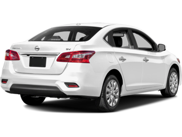 nissan sentra-sv-20-16v-cvt-flex-2016 traseira