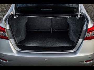 nissan sentra-unique-20-16v-cvt-flex-2016 bagageiro