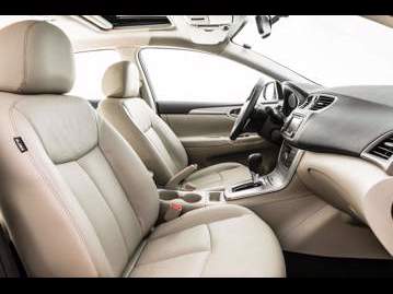nissan sentra-unique-20-16v-cvt-flex-2016 bancos