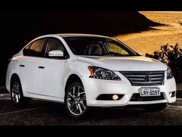 nissan sentra-unique-20-16v-cvt-flex-2016 frente