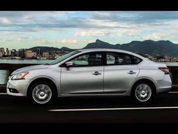 nissan sentra-unique-20-16v-cvt-flex-2016 lateral