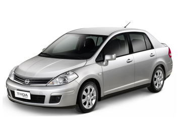 nissan tiida-sedan-18-16v-flexaut-2013 frente