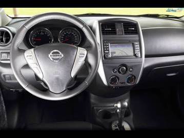 nissan versa-10-12v-flex-2016 painel