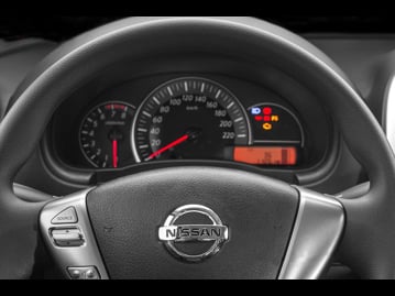 nissan versa-16-16v-sl-2016 instrumentos