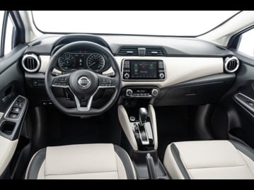 nissan versa-exclusive-16-aut-2021 painel