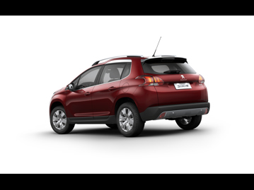 peugeot 2008-allure-16-16v-flex-aut-2016 traseira