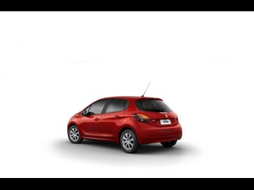 peugeot 208-active-12-12v-flex-2017 traseira