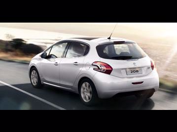 peugeot 208-allure-in-concert-16-16v-flex-aut-2016 traseira