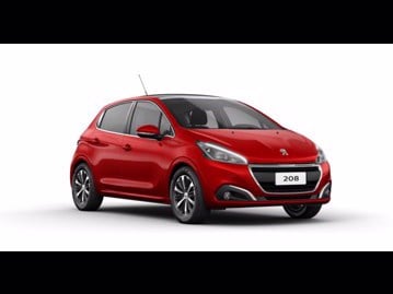 peugeot 208-griffe-16-flex-aut-2018 frente
