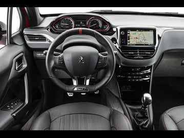 peugeot 208-gt-16-thp-flex-2017 painel