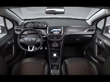 peugeot 3008-16-thp-griffe-aut-2019 painel