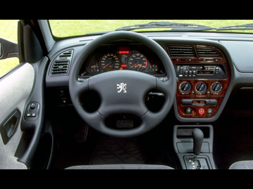 peugeot 306-sedan-passion-18-16v-2001 painel