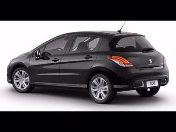 peugeot 308-allure-20-16v-flex-aut-2015 traseira