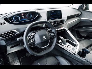 peugeot 5008-16-thp-griffe-2019 painel