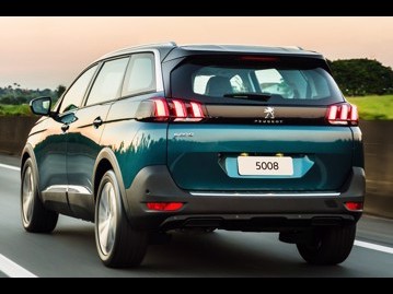 peugeot 5008-16-thp-griffe-2019 traseira