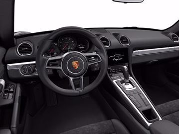 porsche 718-cayman-20-2018 painel