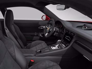 porsche 911-30-carrera-gts-2018 bancos