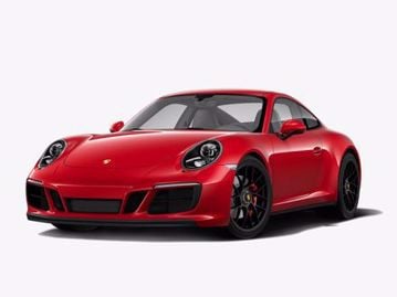 porsche 911-30-carrera-gts-2018 frente