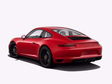 porsche 911-30-carrera-gts-2018 traseira