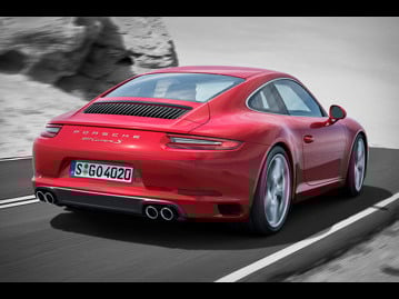 porsche 911-30-carrera-s-coupe-pdk-2017 traseira