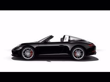 porsche 911-30-targa-4s-pdk-4wd-2017 lateral