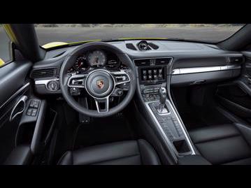 porsche 911-30-targa-4s-pdk-4wd-2017 painel