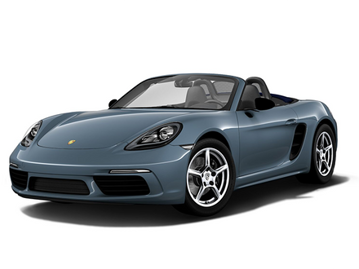 porsche boxster-20-2018 frente