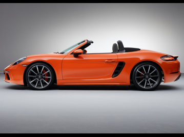 porsche boxster-25-s-2017 lateral