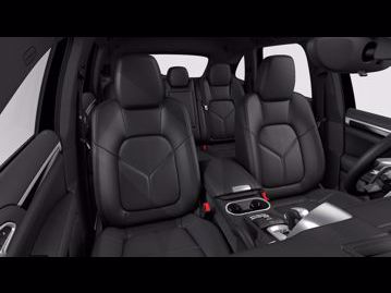 porsche cayenne-30-s-ehybrid-4wd-2017 bancos