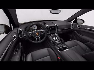 porsche cayenne-30-s-ehybrid-4wd-2017 painel