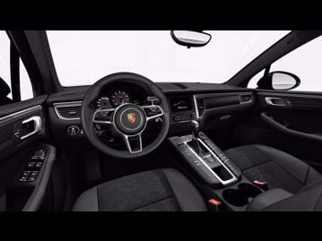 porsche macan-20-pdk-2017 painel